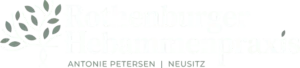Logo Rothenburger Hebammenpraxis