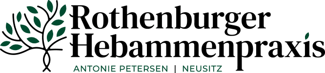Rothenburger Hebammenpraxis Logo